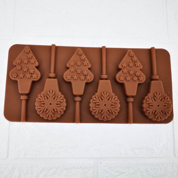 gl-แม่พิมพ์-ซิลิโคน-คริสต์มาส-6-ช่อง-ทำอมยิ้ม-คละสี-christmas-silicone-mold