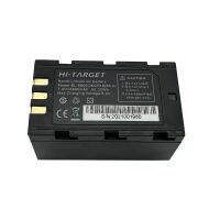 แบตเตอรี่ BL-6800 Hi-Target คุณภาพสูงสำหรับ BL6800 Hi-Target V98 A16 TS7 6800MAh