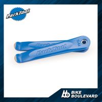 Park Tool TL-6.2 ที่งัดยาง อุปกรณ์ถอดยางนอก เครื่องมือช่าง อุปกรณ์ซ่อมจักรยาน เครื่องมือซ่อมจักรยาน STEEL CORE TIRE LEVERS 1 คู่ คุณภาพสูง แข็งแรง จาก USA