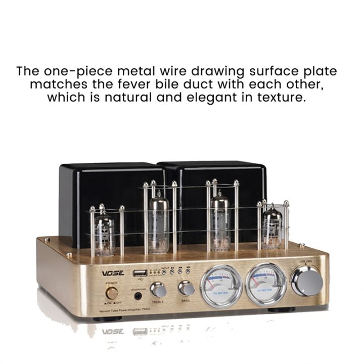 vose-pm50-bluetooth-tube-amplifier-bluetooth-connection-top-hif-power-amplifier-treble-bass-tube-integrated-power-amplifier