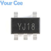 10pcs SGM2019 1.8YN5G/TR YJ18 SOT23 5 Low Dropout Linear Regulator Original