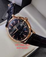 นาฬิกา Orient Classic Automatic รุ่น AC00001B สไตล์วินเทจ