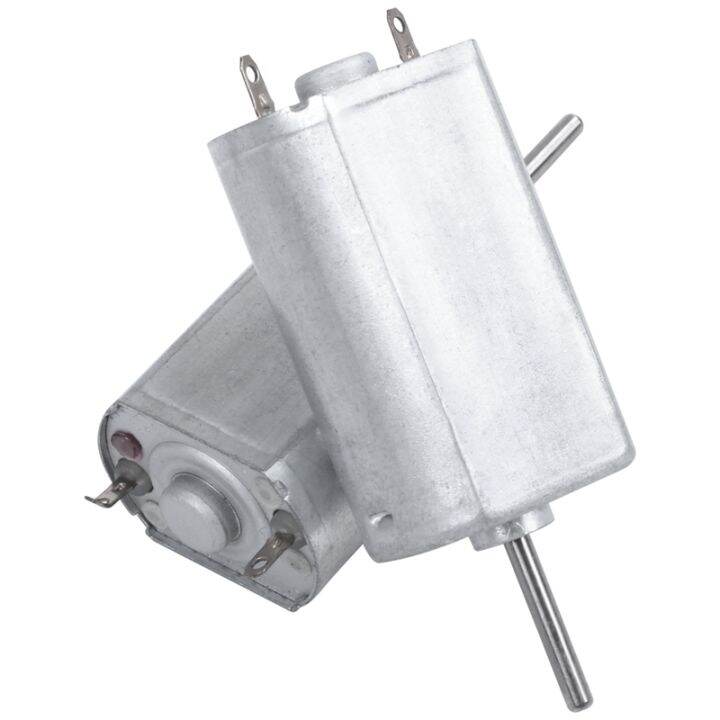 2pcs-dc-9v-30800rpm-2mm-dia-shaft-high-speed-model-airplane-dc-motor