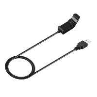 41QE wymienny kabel do ładowania USB linia danych ładowarka magnetyczna Adapter kompatybilny z-Garmin Edge 25/Edge 20 Smartwatch