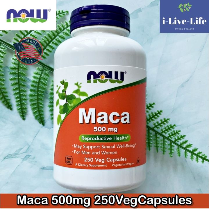 หัวมาคาสกัด-maca-500-mg-250-veg-capsules-now-foods