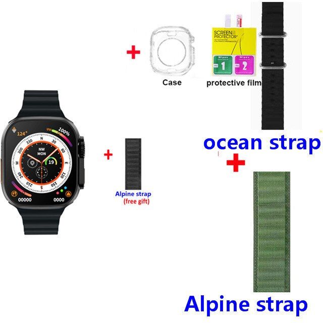 zzooi-zd8-ultra-max-smart-watch-series-8-49mm-titanium-alloy-520-585-2-2-inch-bt-call-nfc-ecg-compass-ip68-waterproof-smartwatch-men