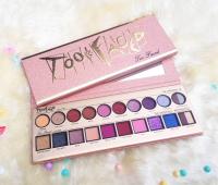 Too Faced 20th anniversary palette