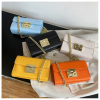 Fashion Bag for Woman Popular Chain Cross-Body Bag Messenger Bag Shoulder Bag for Lady in Summer F1263