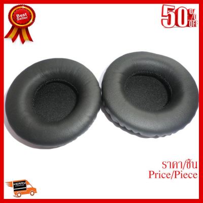 ✨✨#BEST SELLER ฟองน้ำหูฟังสำหรับ Monster Ntune รุ่น XT78 (สีดำ) ##ที่ชาร์จ หูฟัง เคส Airpodss ลำโพง Wireless Bluetooth คอมพิวเตอร์ โทรศัพท์ USB ปลั๊ก เมาท์ HDMI สายคอมพิวเตอร์