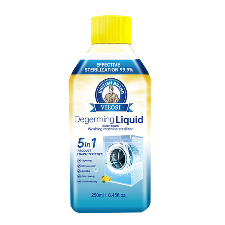 Deep Cleaning Laundry Detergent For Washing Machine Lazada PH