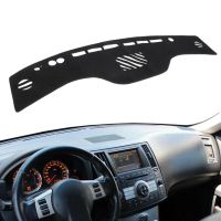 Car Dash Mat Dashboard Cover Dashmat For Infiniti FX35 FX45 FX50 2003-2008 LHD