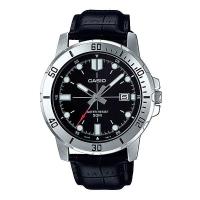 นาฬิกา CASIO Gent quartz MTP-VD01L-1EVUDF (ประกัน cmg)