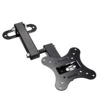 ขาแขวนทีวี TV BRACKET 14-27 TILT &amp; SWIVEL หมุนได้ ปรับก้ม-เงย ได้(0619)