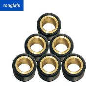 Customized Motorcycle Scooter Roller Weight 16x13 DIO-50cc COPPER 7g Refit Drive Variator Pulley set