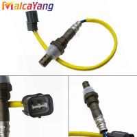 Newprodectscoming Quality Oxygen Sensor Lambda AIR FUEL RATIO O2 Sensor For ACURA RSX HONDA CIVIC CR V 2001 2005 Replace 36531 PLE 003 36531PLE003