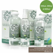 Nước Hoa Hồng Trắng Hữu Cơ Alteya Organics White Rose Water, 100ml, 250ml