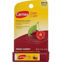 CARMEX ORIGINAL LIP BALM SPF15 4.25g กลิ่นCHERRY-