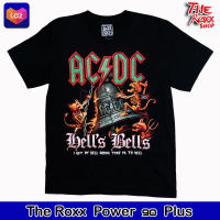 เสื้อวง Ac Dc  MS-81 เสื้อวงดนตรี เสื้อวงร็อค เสื้อนักร้อง