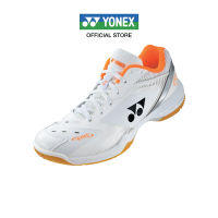 YONEX POWER CUSHION 65 Z 3 WIDE (SHB65Z3W) รองเท้าแบดมินตันที่ช่วยตอบสนองการเคลื่อนไหวได้รวดเร็ว