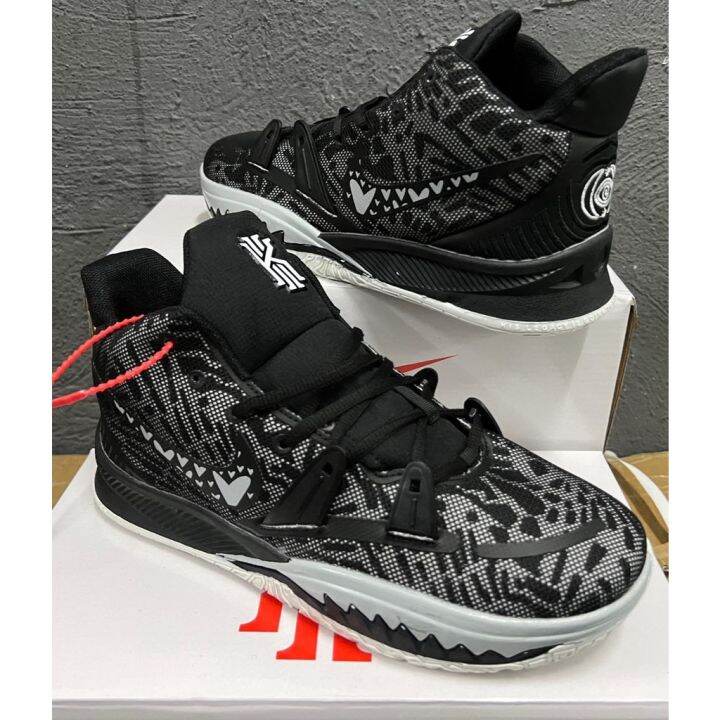 Kyrie 7 out door High Cut Sports For Men Basketball Shoes Lazada PH