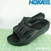 รองเท้าแตะผู้ชาย HOKA มีหลายสี ขาว ดำ กรม size: 38-43