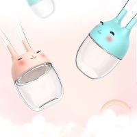 【cw】 Nasal Device Newborn Children Baby Up Snot And Feces Congestion Cleaner Removable Cup