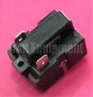 อะไหล่ตู้เย็น รีเลย์ HITACHI อะไหล่แท้ (Original Part) อุปกรณ์ตู้เย็น CRN100703-2H