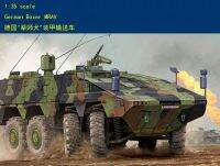 Hoy Boss 82480 1/35 German Boxer MAPV รถหุ้มเกราะรถยนต์พาหนะ TH06484-SMT6ชุดประกอบโมเดล