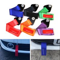 Car Universal and Stylish Refitting Towing Bars Decorative Trendy 2 Inches of Towing Bars