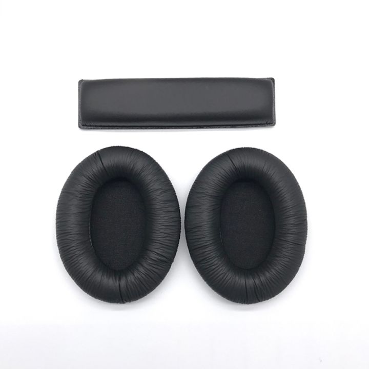 breathable-ear-pads-สำหรับ-senn-heiser-hd201-hd201s-hd206-hd180เปลี่ยนชุดหูฟังทดแทนฝาครอบ