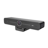 【LZ】✽▨♘  Ultra grande ângulo de enquadramento automático usb3.0 pc web camera 4k webcam para skype sala de conferência de ensino classe ao vivo