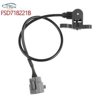 New FSD718221B FSD7-18-221B Crankshaft Position Sensor for Mazda 626 323 Protege Protege5 2.0L1998-2003