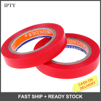 IPTY 1000cm * 2 TENNIS squash Racket Grip TAPE Institution สำหรับสติกเกอร์แบดมินตัน Grip