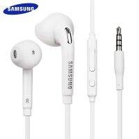 Samsung EO-EG920 Earphone In-ear With control Speaker Wired 3.5mm headsets With Mic 1.2m In-ear Sport Earphones For Galaxy