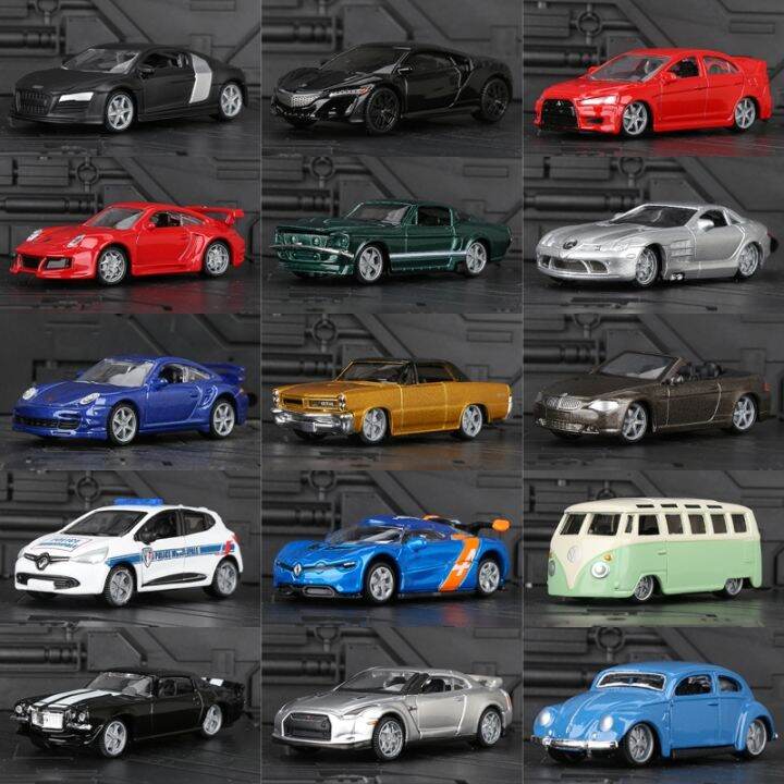 1-64-series-bugatti-ferrari-599-gto-alloy-car-model-diecasts-toy-vehicles-toy-pocket-car-decoration-kid-toys-gifts-boy-toy