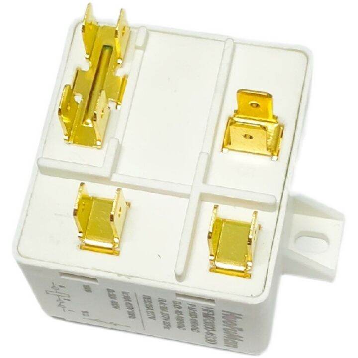 Universal 35A Commercial Ice Machine Compressor Start Relay Running