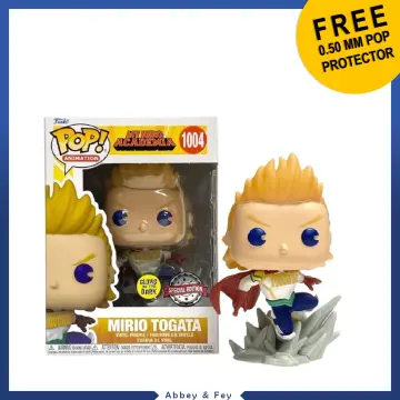 Funko Pop My Hero Academia, Mirio Togata (1004)