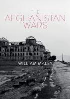 หนังสืออังกฤษใหม่ The Afghanistan Wars (Twentieth Century Wars) (3RD) [Paperback]