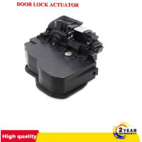 ด้านหน้าซ้ายรถประตูล็อค Latch Actuator สำหรับ BMW E60 E70 E90 OEM 51217202143 51217167071 51217154621 51217167065 51217154619