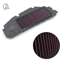 Washable and Reused Intake Air Filter Cleaner For SYM GTS300i CRUISYM300i RV250 GTS300 JOYMAX300 RV JOYMAX GTS 300 250 i 300i