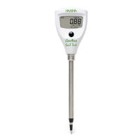 HI98331 HANNA เครี่องวัดดิน Groline Direct Soil Conductivity