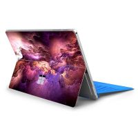 【❉HOT SALE❉】 dang676 Lapstickers สำหรับ Microsoft Surface Pro 4 Pro 5 Pro 6สติกเกอร์พิมพ์ Pvc สำหรับ Pro 7 Notebook Skin