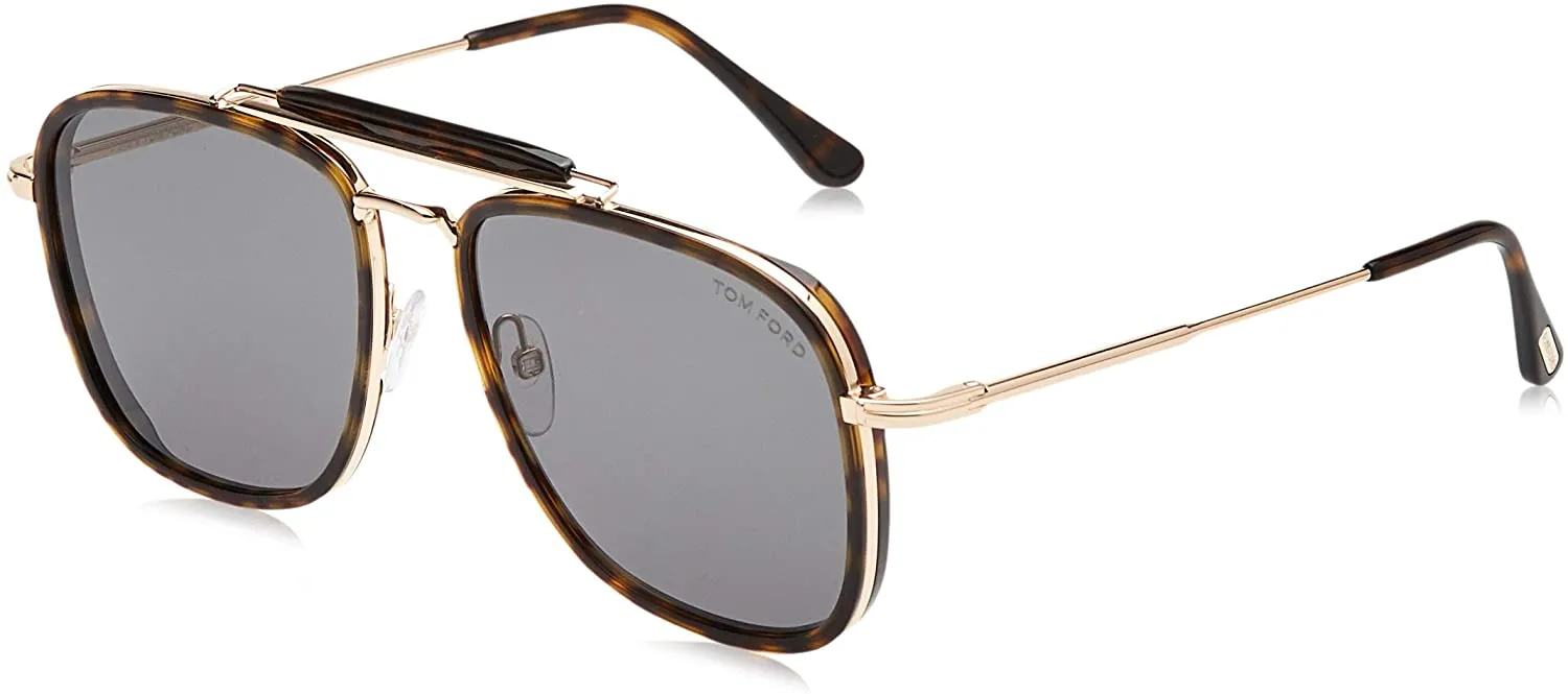 Authentic Tom Ford Sunglasses - FT5643-B dark havana Cat Eye Women  Eyeglasses - 55mm Sunglasses For Women And Men | Lazada PH