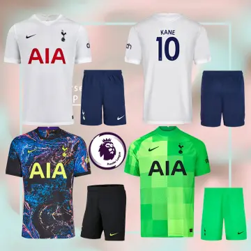 Uniforme del cheap tottenham 2020 2021