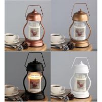 ✙ [Korea] Market B Candle Warmer Large Size with 50W halogen light bulb