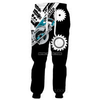 Beautiful Makita Tools 3D All Over Printed Pants 04