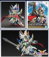 4573102621740 SDW HEROES KNIGHT STRIKE GUNDAM