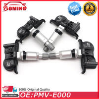 เซ็นเซอร์ความดันลมยางตรวจสอบระบบ TPMS PMV-E000สำหรับโตโยต้าทาโคมาคัมรี่4Runner สำหรับเล็กซัส ES RX ชุด315เมกะเฮิร์ตซ์42607-12040