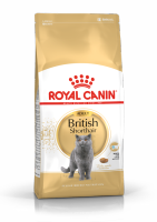 อาหารแมว ROYAL CANIN Britsh shorthair