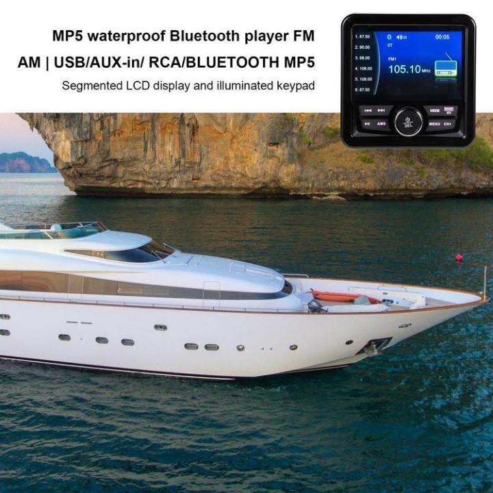 music-player-waterproof-car-radio-fm-av-bt-fm-usb-wma-mp4-car-speaker-car-electronic-parts-for-live-music-news-traffic-conditions-broadcast-and-more-trusted